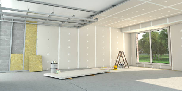 Best Insulation Replacement Services  in Tyler, TX