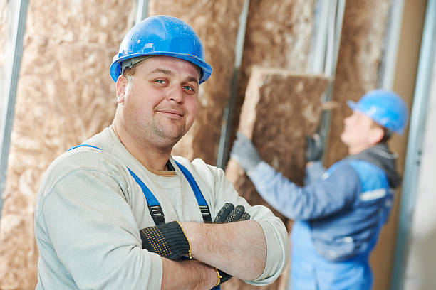 Best Wall Insulation Contractor  in Tyler, TX